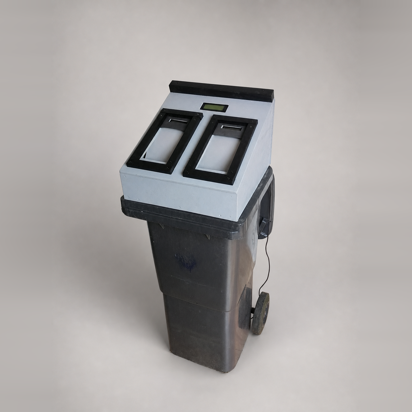 Smart Bin