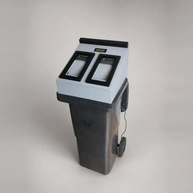 Smart Bin