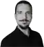 Porträt von Mario Hupka